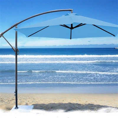 Parasol Crog Ochr
